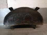 Tachoeinheit Kmh 2T1F10849CF Ford (P65_, P70_, P80_) 1.8 Di