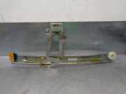 Fensterheber Links Hinten 7011205 BMW 3 serie (E46/4) Limousine 320d 16V (M47-D20(204D1))