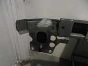 Sto?f?ngertr?ger Vorne 1494605080 Fiat Ulysse (179) Gro?raumlimousine 2.0 JTD 16V (DW10TED4(RHW))