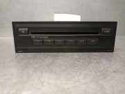 Radio 4E0035111A Audi A8 (D3) Limousine 3.0 TDI V6 24V Quattro (ASB)