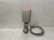 G?rtelschnalle Links Vorne 8511780580 Nissan NP300 (D40) 2.5 dCi 4WD