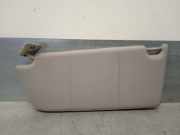 Sonnenblende Links 13113042 Opel Astra H SW (L35) Kombi 1.7 CDTi 16V (A17DTJ(Euro 5))