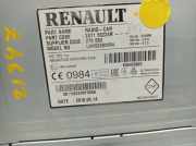 Radio 281156224R Dacia Dokker (0S) Gro?raumlimousine 1.5 dCi 90 (K9K-626(K9K-E6))