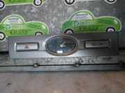 Zeit Uhr 3S7T15000DA Ford Mondeo III Schrägheck 2.0 TDCi/TDDi 115 16V (HJBB)
