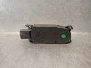 Luftklappe Stellmotor 5877R1001 Peugeot 208 II (UB/UH/UP) Schrägheck 5-drs 1.2 Vti 12V PureTech 100 (EB2ADT(HNK))