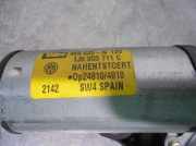 Scheibenwischermotor Hinten 1J6955711C Skoda Fabia (6Y2) Schrägheck 5-drs 1.4i (AZF)