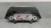Tachoeinheit Kmh 1216096 Ford Focus 1 Limousine 1.6 16V (FYDB)