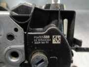 Türschloss Rechts Vorne PSA305588 Peugeot 2008 (UD/UK/UR/US/UX) Großraumlimousine 1.5 BlueHDi 100 (DV5RD(YHY))