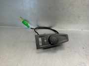 Bedienung Klimacontrolle 96754037ZD Citroën CITROËN C4 PICASSO Seduction