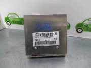 Motorsteuergerät 16214259 Opel Astra F (53/54/58/59) Schrägheck 1.6i 16V (X16XEL)