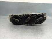 Bedienung Klimaanlage 3M5T19980AD Ford FOCUS BERLINA (CAP) 1.6 TDCi CAT
