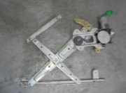 Fensterheber Links Vorne 207110 Subaru Outback (BH) 3.0 H6 24V (EZ30D)