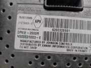 Multifunctionelle Display 8200326981 Renault (BJ0) 2.0 16V Turbo