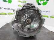 Hauptzylinder A2214300002 Mercedes-Benz S (W221) Limousine 3.0 S-320 CDI 24V (OM642.930)