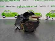 Sicherheitsgurt Rechts Hinten 129094B Renault Vel Satis (BJ) Großraumlimousine 3.0 dCi V6 24V (P9X-701)