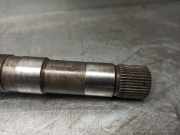 Antriebswelle Rechts Vorne 9645249380 Fiat Ulysse (179) Großraumlimousine 2.2 JTD 16V (DW12TED4(4HW))