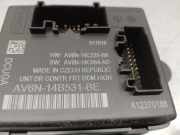 Klima Leitung C1B119F618DB Ford B-Max (JK8) Großraumlimousine 1.6 TDCi 16V 95 (T3JB)