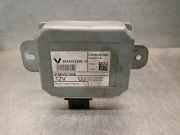 Steuergerät Airbag 293A03329R Renault / GRAND II (KW0/1_) 1.5 dCi 110 (KW06, KW12)