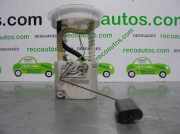 Tankschwimmer 2S619275 Ford Fiesta 5 (JD/JH) Schrägheck 1.6 TDCi 16V (HHJA)