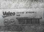 Ladeluftkühler 9646694680 Peugeot 307 BREAK/SW (S2) 2.0 16V HDi FAP CAT (RHR / DW10BTED4)