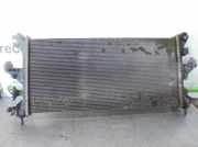 Radiator 21726223 Toyota COROLLA (E12) 1.6 16V