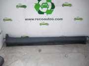 Sideskirt SPOILERTALONERALATDCHA Volvo XC90 I SUV 2.4 D5 20V (D5244T4)