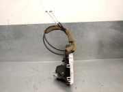 Stoßfängerträger Vorne 5202105030 Toyota Avensis (T22) Limousine 2.0 TDi (2CTE)