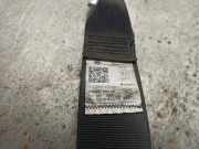 Sicherheitsgurt Rechts Hinten 1K6857806AA Volkswagen Golf VI (5K1) Schrägheck 1.6 TDI 16V (CAYB) CAYB