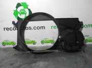 Steuergerät Airbag C17657K30B Mazda Premacy Großraumlimousine 2.0 DiTD 16V (RF4F)