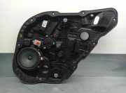 Relais 8662005001 SsangYong Actyon SUV 2.0 Xdi 16V (OM664.951)