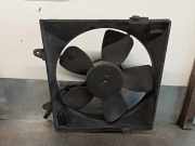 Kühlerventilator 0K55215025 Kia CARNIVAL II 2.9 CRDi CAT