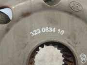 Stoßfängerträger Hinten 57711AG010 Subaru LEGACY FAMILIAR/OUTBACK B13 (BP) 3.0 CAT