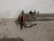 Hinterachse 3451708 Volvo (445) 2.0