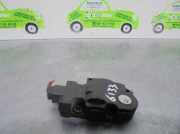 Scheibenwischermotor Hinten MS2596007002 Volkswagen Transporter T5 Van 2.5 TDi (AXD) AXD