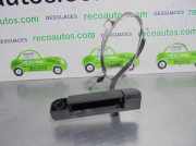 Türgriff Innen Rechts Hinten 86VBV266A62AD Ford Transit Van 2.2 TDCi 16V (P8FA)