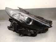 Scheinwerfer Rechts BCJH51030 Mazda Schrägheck (BP) 2.0 SKYACTIV-G M Hybrid