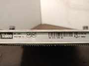 Radiator 9657576580 Peugeot 308 SW (4E/H) Kombi 5-drs 1.6 VTI 16V (EP6(5FW))