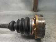 Sicherheitsgurt Links Hinten 1K6857805N Volkswagen Golf VI (5K1) Schrägheck 1.6 TDI 16V (CAYC) CAYC