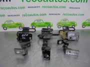 Scharniere 6X0831401H Audi Allroad (C5) Kombi 2.5 V6 TDI 24V (AKE)