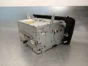 Radio BR5K66AR0 Mazda 3 Sedán (BK) 1.6 DI Turbo (BK12Y)