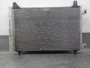 Klimakondensator 9825371480 Citroën C4 Berline (BA/BB/BC) Schrägheck 5-drs 1.2 PureTech 130 12V (EB2ADTS(HNS))