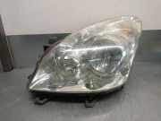 Scheinwerfer Links 811700F060 Toyota Corolla Verso (R10/11) Großraumlimousine 2.2 D-4D 16V (2AD-FTV)