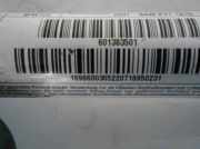 Vorhang Airbag Links VOOR VOOR A1698600305 Mercedes-Benz A (W169) Schrägheck 2.0 A-200 CDI 16V (OM640.941)