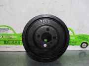 Kurbelwellen-Riemenscheibe 03G105243 Audi A4 (B7) Limousine 2.0 TDI 16V (BRE)