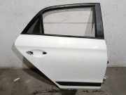 Tür Rechts Hinten 77004C8010 Hyundai i20 (GBB) Schrägheck 1.2i 16V (G4LA)