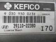 Motorsteuergerät 3911022380 Hyundai ACCENT (X3) 1.5 GS