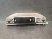 Türgriff Innen Rechts Hinten A0998150000 Mercedes-Benz GLC (X253) SUV 2.2 220d 16V BlueTEC 4-Matic (OM651.921(Euro 6))