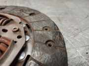 Kupplungsset 527571 Renault CLIO III 1.5 dCi Diesel CAT