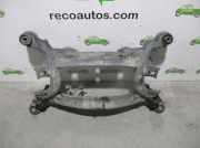 Hinterachse SOLOPUENTE Lexus GS (..S19) Coupé 300 3.0 24V VVT-i (3GR-FSE)