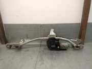 Scheibenwischermotor Vorne 7306266 BMW 5 serie Touring (F11) Kombi 520d 16V (N47-D20C)